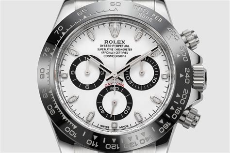 rolex daytona vintage fake|how to spot a fake rolex.